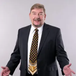 Robert Eichhorn
