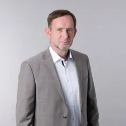 Michael Holland