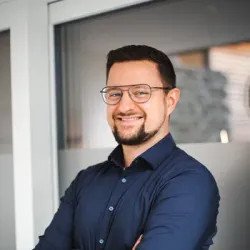 Alexander Johl