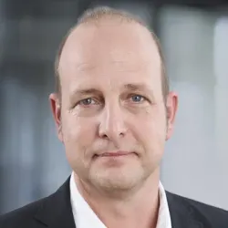 Andreas Cordes
