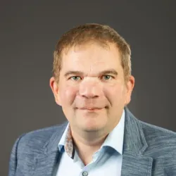 Gordon Reichmacher