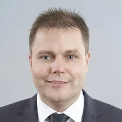 Karsten Kröger