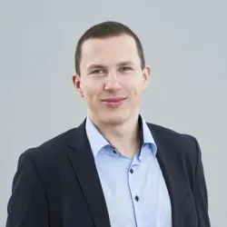 Felix Krause