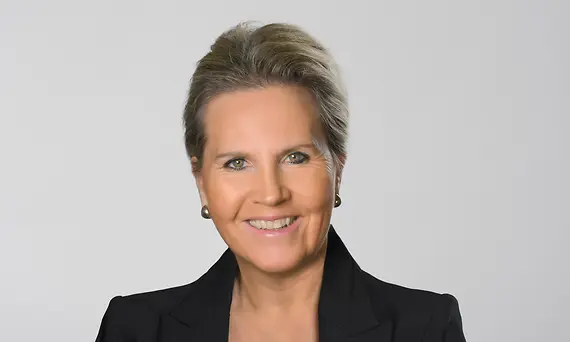 Ulrike Steier
