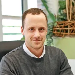 Florian Schumacher