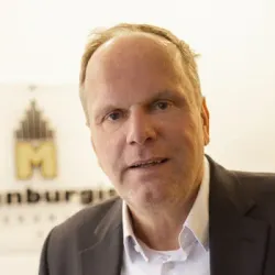 Jens Hinrichsen