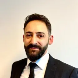 Ahmad Haidar Berjaoui