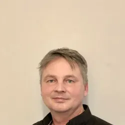 Matthias Krieger