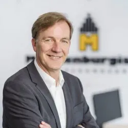 Thorsten Huneke