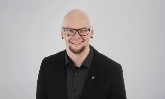 Patrick Theil­mann