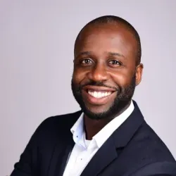 Jamaine Arhin