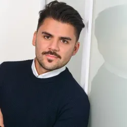 Serkan Kacan