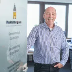 Jürgen Rehder