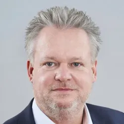 Uwe Träger