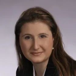 Alina Mast