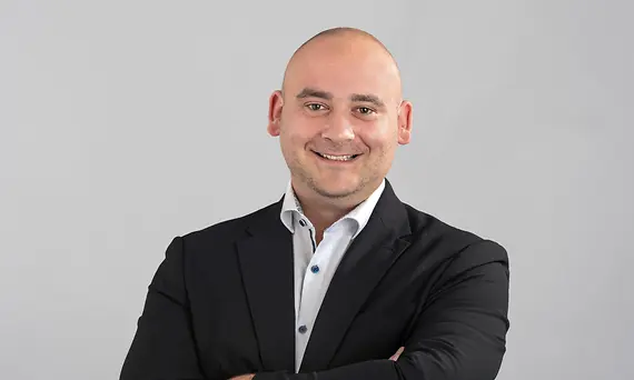 Mario Klippel