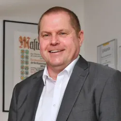 Thomas Mollenhauer