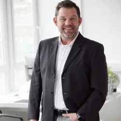 Marc Redeker