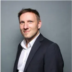 Patrick Pawelt