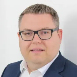 Mike Sebastian Fuß