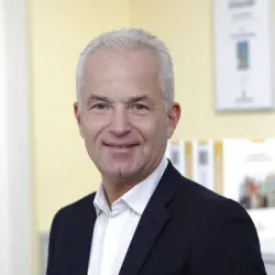 Stefan Behle