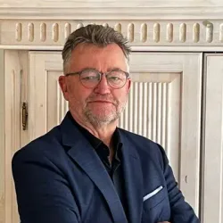 Bertus Nyboer