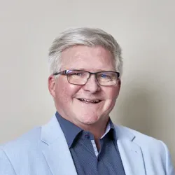 Jürgen Rehbach