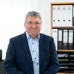 Holger Weishaupt