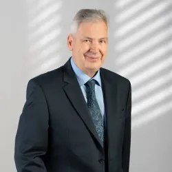 Bernhard Holz