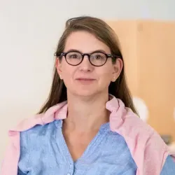 Nicola Behlen