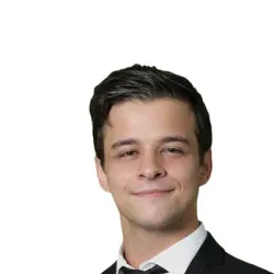 Joel Noah Cherino Diaz