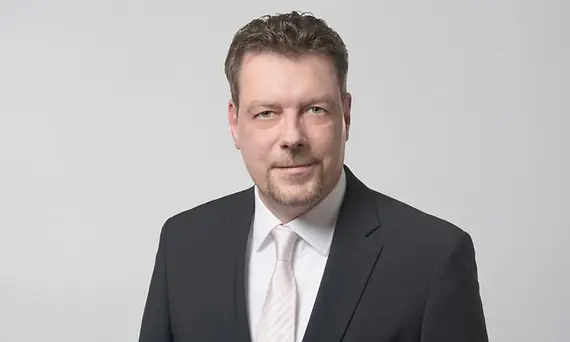 Carsten Möller