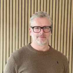 Bernhard Stüwe
