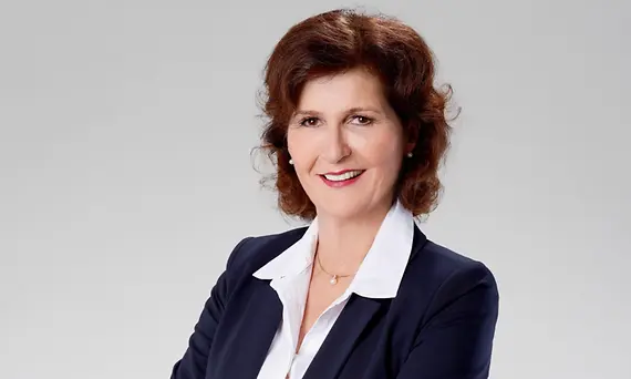 Patricia Beatrice Carmen Klep­pinger