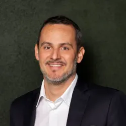 Benjamin Sommer