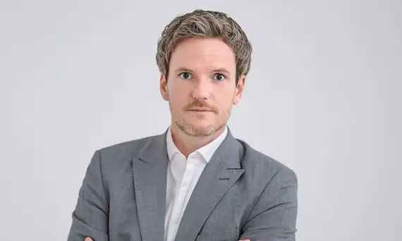 Peter Daniel Neuderth