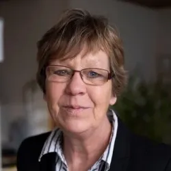 Anke Kratzmann