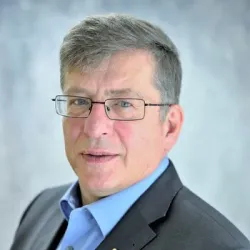 Georg Metzger