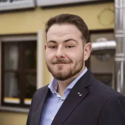 Ruben Herzog