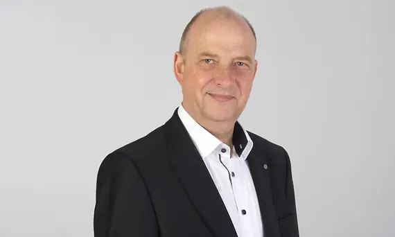 Harald Knoll