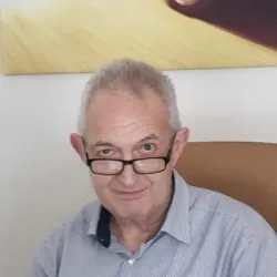 Walter Muhr