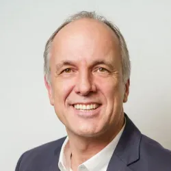 Mario Grunholz