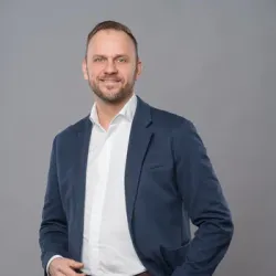 Michael Warszawski