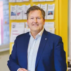 Eric Schumacher