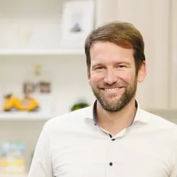Lars Borgstede