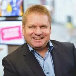 Rüdiger Bruhn
