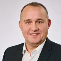 Marko Bosse