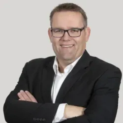 Normen Schumacher