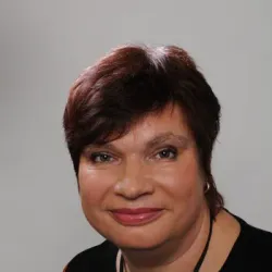 Virena Hoffmann