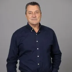 Frank Schlosser